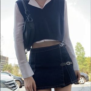 Meet your Posher, Angelica